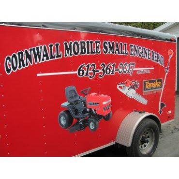 Cornwall Mobile Small Engine Repair