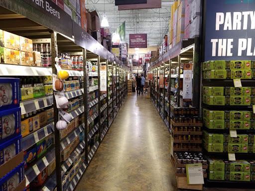 Wine Store «Total Wine & More», reviews and photos, 6671 S Virginia St, Reno, NV 89511, USA