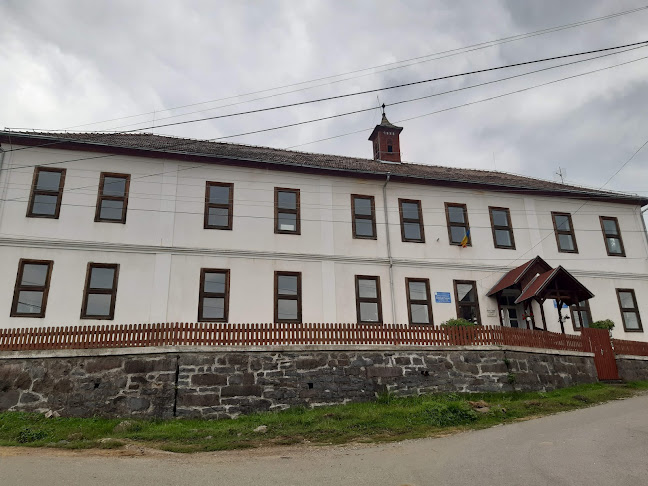 Școala Generală Sukosd Ferenc
