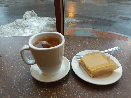 Coffee Shop «Arabica Coffee House», reviews and photos, 2 Free St, Portland, ME 04101, USA