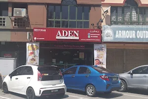 Restaurant Aden image
