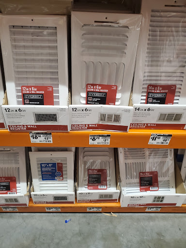 Home Improvement Store «The Home Depot», reviews and photos, 18139 Highland Rd, Baton Rouge, LA 70810, USA