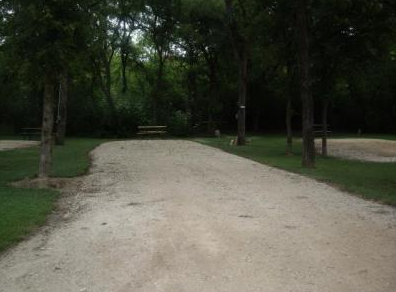 RV Park «Hidden Valley RV Park», reviews and photos, 5706 Coleman Way, Von Ormy, TX 78073, USA