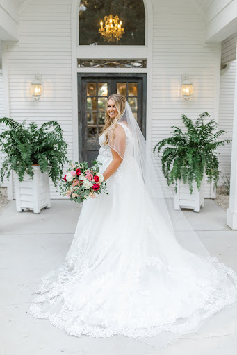 Bridal Shop «Melange Bridal», reviews and photos, 3301 Steck Ave #105, Austin, TX 78757, USA