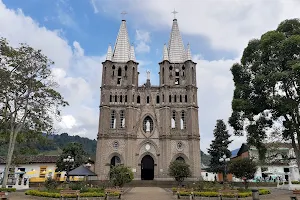 Basilica Menor of the Immaculate Conception image