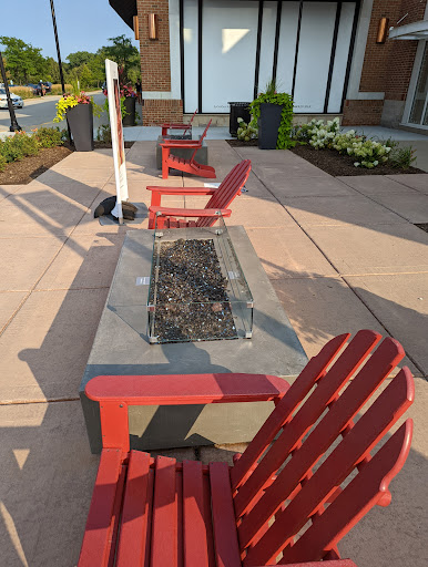 Shopping Mall «Deer Park Town Center Shopping Center», reviews and photos, 20530 N Rand Rd, Deer Park, IL 60010, USA