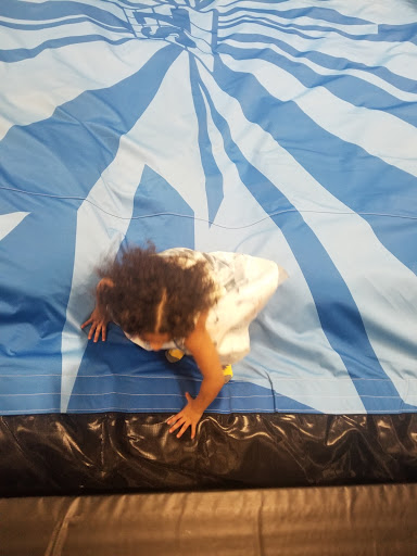 Amusement Center «Sky Zone Trampoline Park», reviews and photos, 42550 Executive Dr, Canton, MI 48188, USA