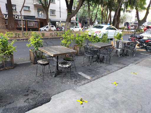 Budapest Café Cukrászda