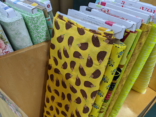 Fabric Store «Ryco Inc», reviews and photos, 25 Carrington St, Lincoln, RI 02865, USA