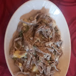 Photo n°3 de l'avis de Daniela.u fait le 17/08/2022 à 16:30 sur le  Ristorante Capanna Giuseppe e Bruno à Centro Valle Intelvi