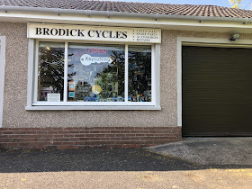 Brodick Cycles