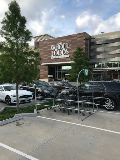 Grocery Store «Whole Foods Market», reviews and photos, 1925 Hughes Landing Blvd #100, The Woodlands, TX 77380, USA