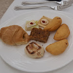 Photo n°3 de l'avis de Antonio.o fait le 17/03/2024 à 02:05 sur le  Imperatore di Puglia à Ginosa