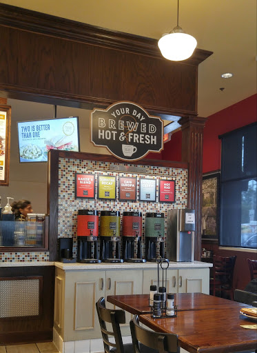 Cafe «Corner Bakery Cafe», reviews and photos, 17575 Harvard Ave # A, Irvine, CA 92614, USA