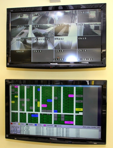 Self-Storage Facility «Safeguard Self Storage», reviews and photos, 119-24 Jamaica Ave, Richmond Hill, NY 11418, USA