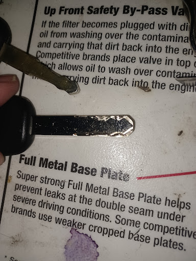 Car Battery Store «Batteries Plus Bulbs», reviews and photos, 3404 S McClintock Dr, Tempe, AZ 85282, USA