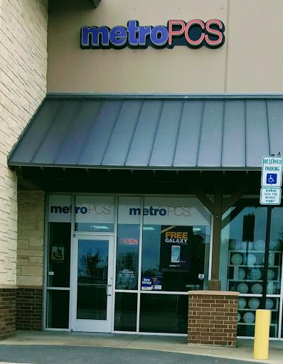 MetroPCS Authorized Dealer, 11350 US-380 #130, Cross Roads, TX 76227, USA, 