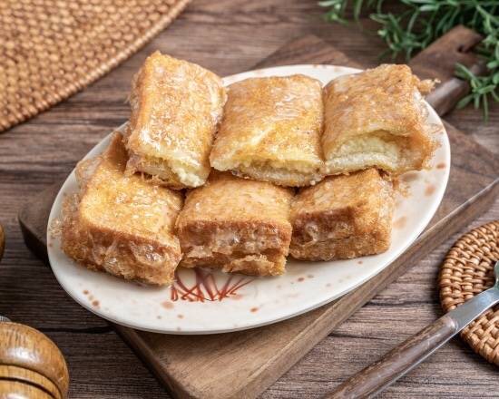 好滋味中西式早午餐 的照片