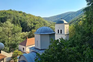 Gornjak Monastery image