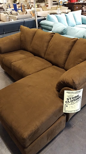 Furniture Store «LaSalle Furniture & Mattress», reviews and photos, 691 Richmond Rd, Richmond Heights, OH 44143, USA