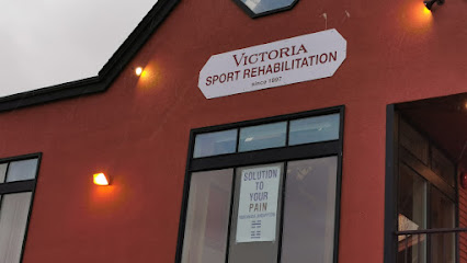 Victoria Sport Rehabilitation