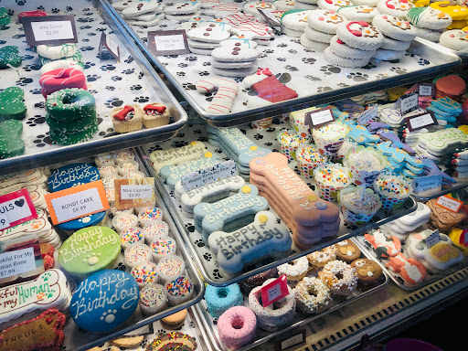 Pet Store «Mouthfuls Pet Supply Store», reviews and photos, 4224 Tennyson St, Denver, CO 80212, USA