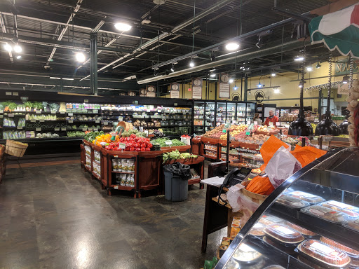 Market «Belmont Market», reviews and photos, 600 Kingstown Rd, Wakefield, RI 02879, USA