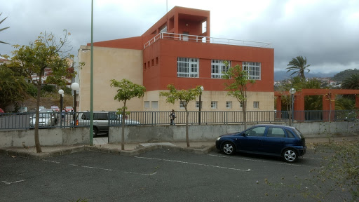 Centro de Salud de Tafira