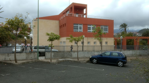 Centro de Salud de Tafira Gran Canaria