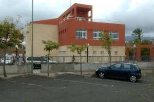 Centro de Salud de Tafira image