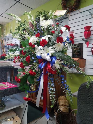 Florist «Addison Floral», reviews and photos, 58 E Lake St, Addison, IL 60101, USA