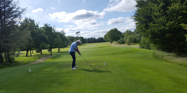 Wexford Golf Club