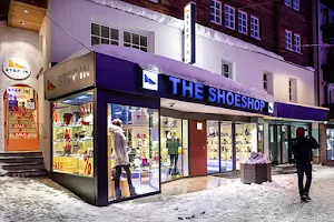The shoeshop, Kunkel AG image