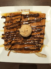 Crème glacée du Crêperie Crêperie Le Menhir | Metz (57) - n°5