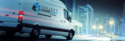 Collect Same Day Couriers Ltd