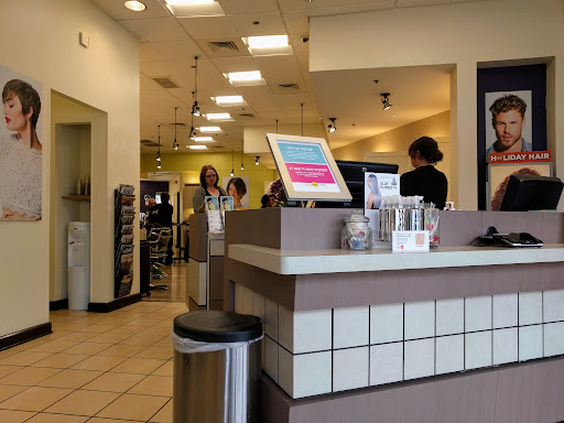 Hair Salon «BUBBLES», reviews and photos, 1827 Fountain Dr, Reston, VA 20190, USA