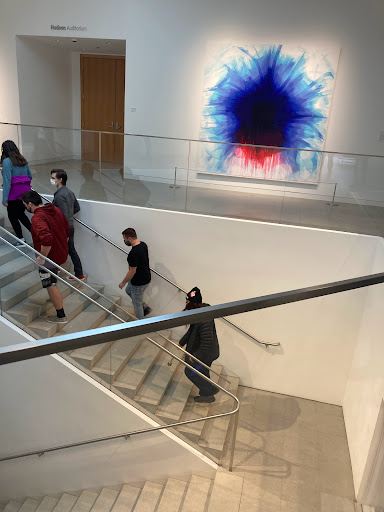 Art Museum «Nerman Museum of Contemporary Art», reviews and photos, 12345 College Blvd, Overland Park, KS 66210, USA