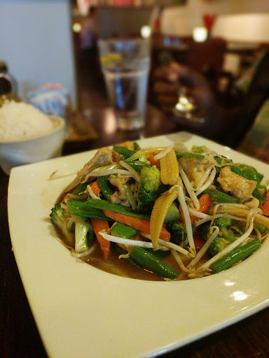 Bangkok 54 Restaurant