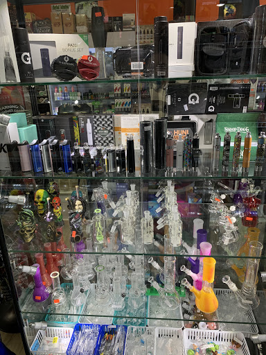 Tobacco Shop «Tobacco King», reviews and photos, 105 Carroll Island Rd c, Middle River, MD 21220, USA