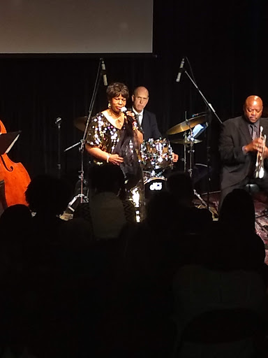 Cultural Center «ASU Kerr Cultural Center», reviews and photos, 6110 N Scottsdale Rd, Scottsdale, AZ 85253, USA