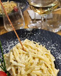 Les plus récentes photos du Restaurant italien Arezzo à Montpellier - n°1