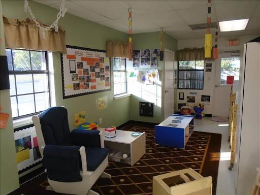 Day Care Center «Cool Springs KinderCare», reviews and photos, 208 Seaboard Ln, Franklin, TN 37067, USA