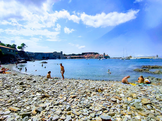 La Balette beach