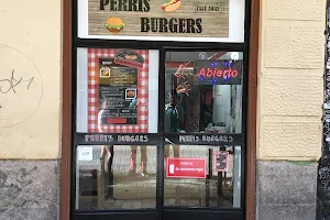 PerrisBurgers Malasaña image