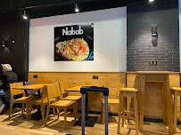 Atmosphère du Nabab Kebab (Montpellier) - n°9