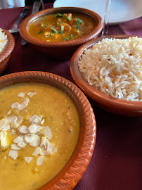 Curry du Restaurant indien Jodhaa's à Sartrouville - n°8