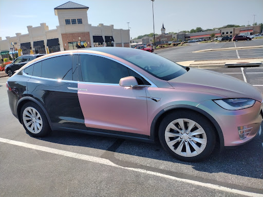 Variety Store «Five Below», reviews and photos, 1417 S Main Chapel Way, Gambrills, MD 21054, USA