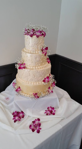 Wedding Bakery «A Sweet Memory Cake Shoppe, LLC», reviews and photos, 721 S Main St, Forked River, NJ 08731, USA
