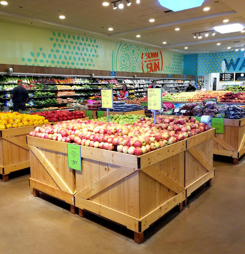 Grocery Store «Whole Foods Market», reviews and photos, 8855 W Charleston Blvd, Las Vegas, NV 89117, USA