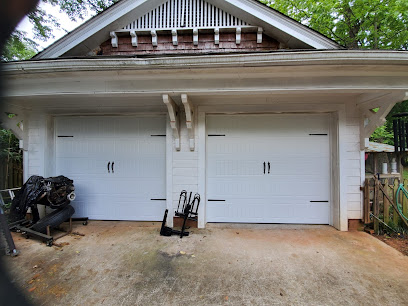 Simpsonville Overhead Garage Door Repairs